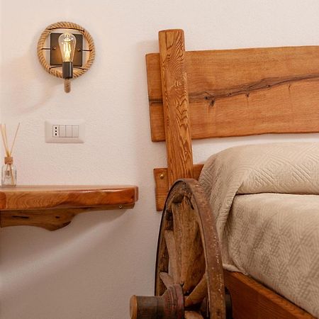 Vincent House Hotel Санта Тереза Галура Екстериор снимка