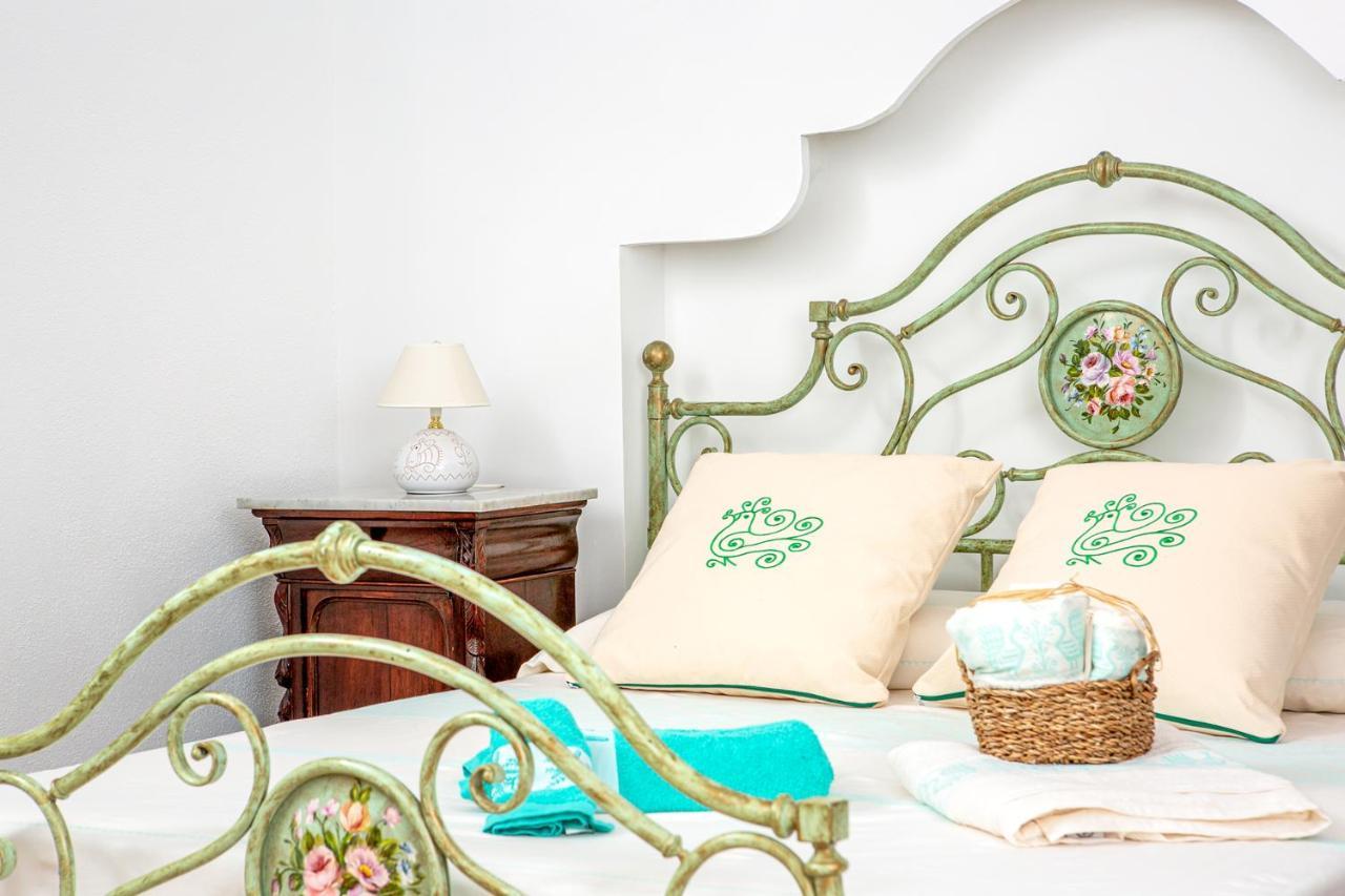 Vincent House Hotel Санта Тереза Галура Екстериор снимка