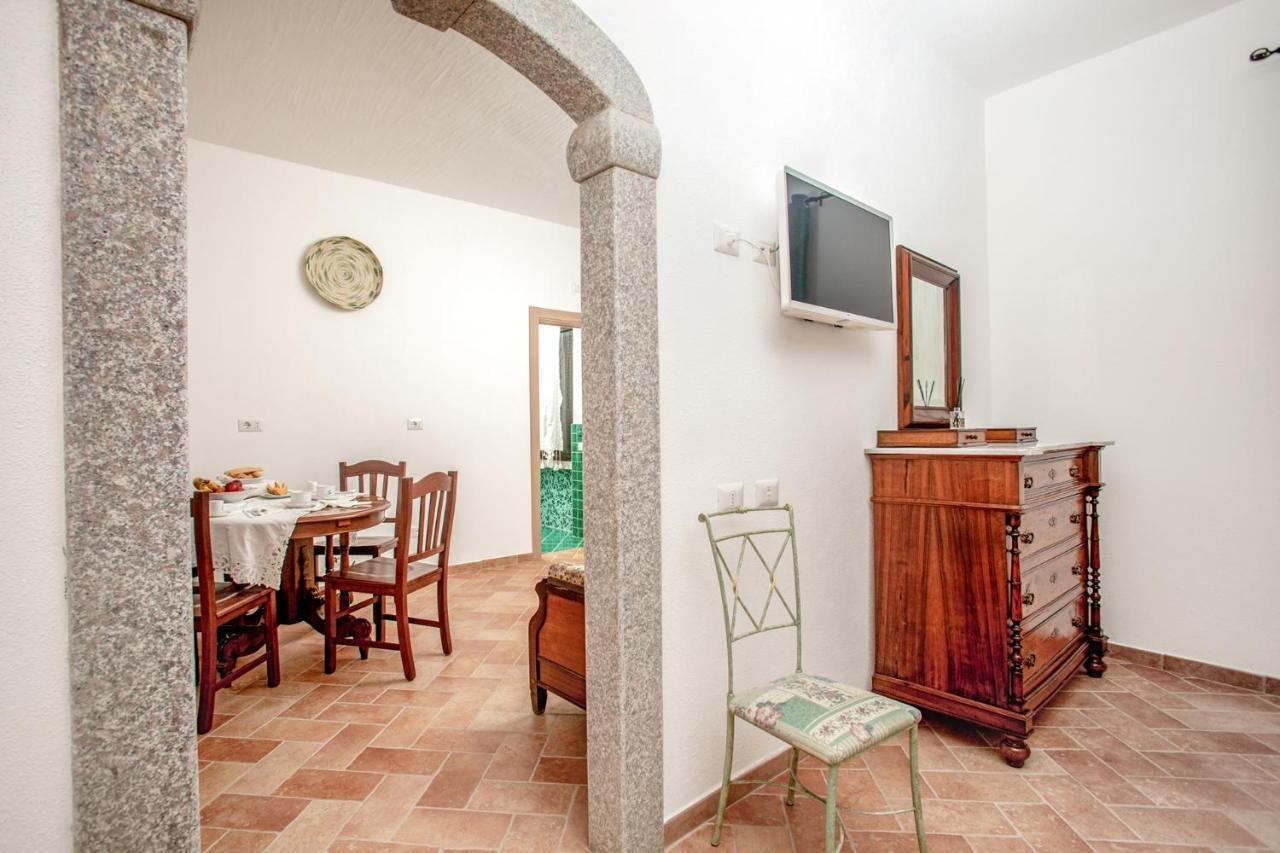 Vincent House Hotel Санта Тереза Галура Екстериор снимка