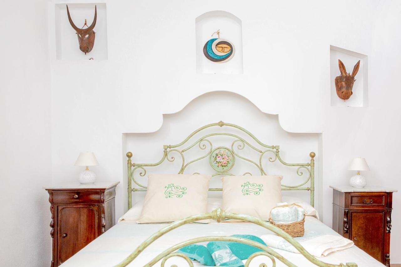 Vincent House Hotel Санта Тереза Галура Екстериор снимка