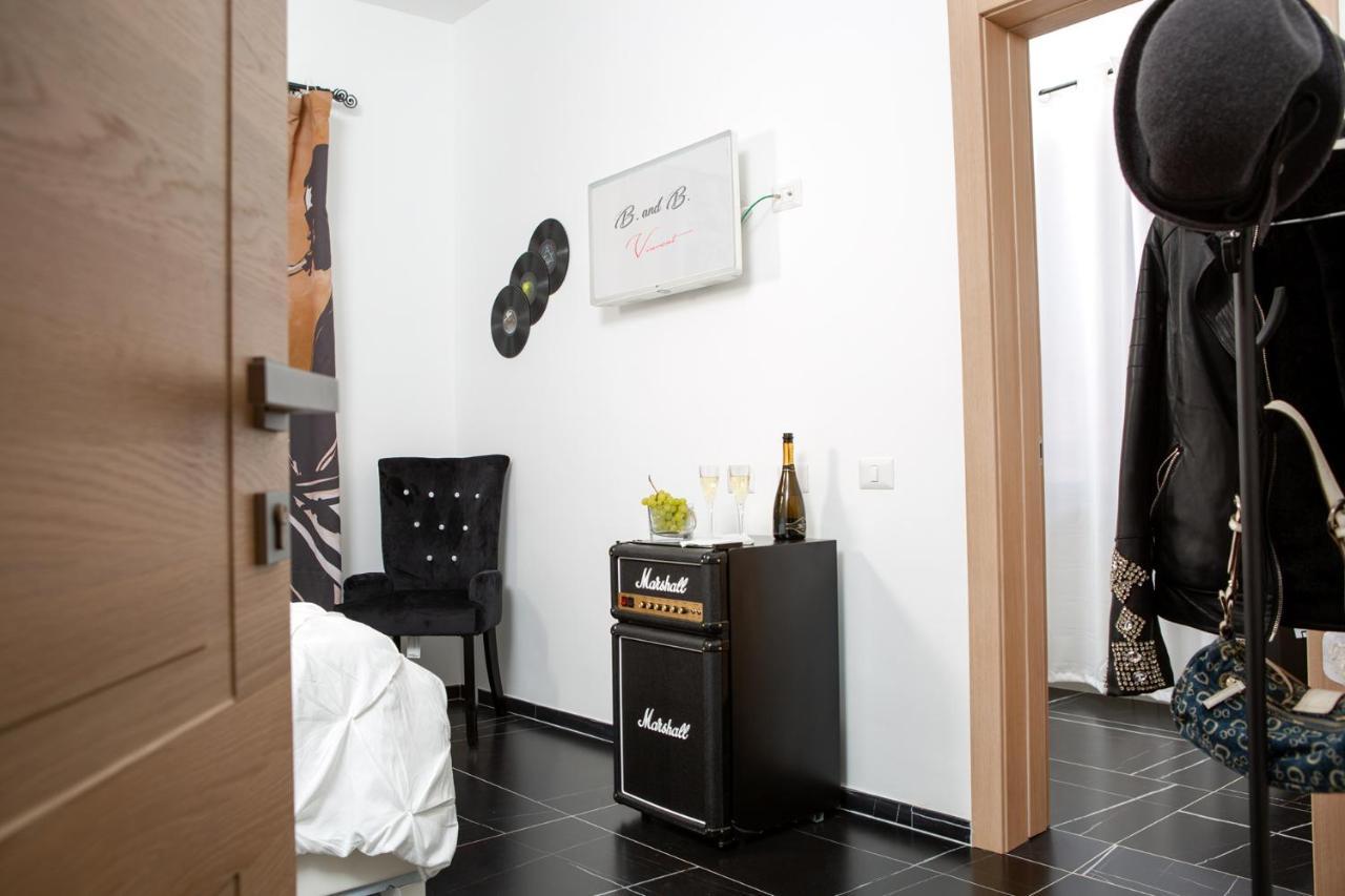 Vincent House Hotel Санта Тереза Галура Екстериор снимка