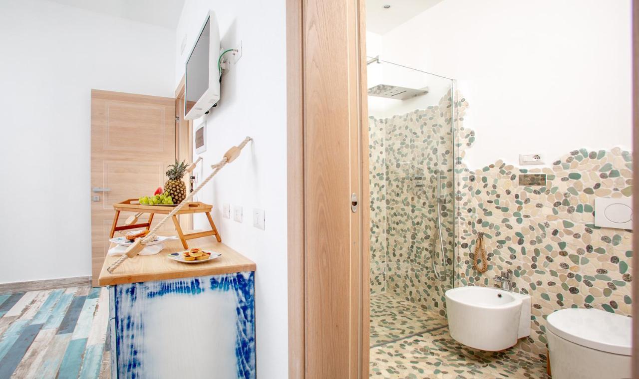 Vincent House Hotel Санта Тереза Галура Екстериор снимка