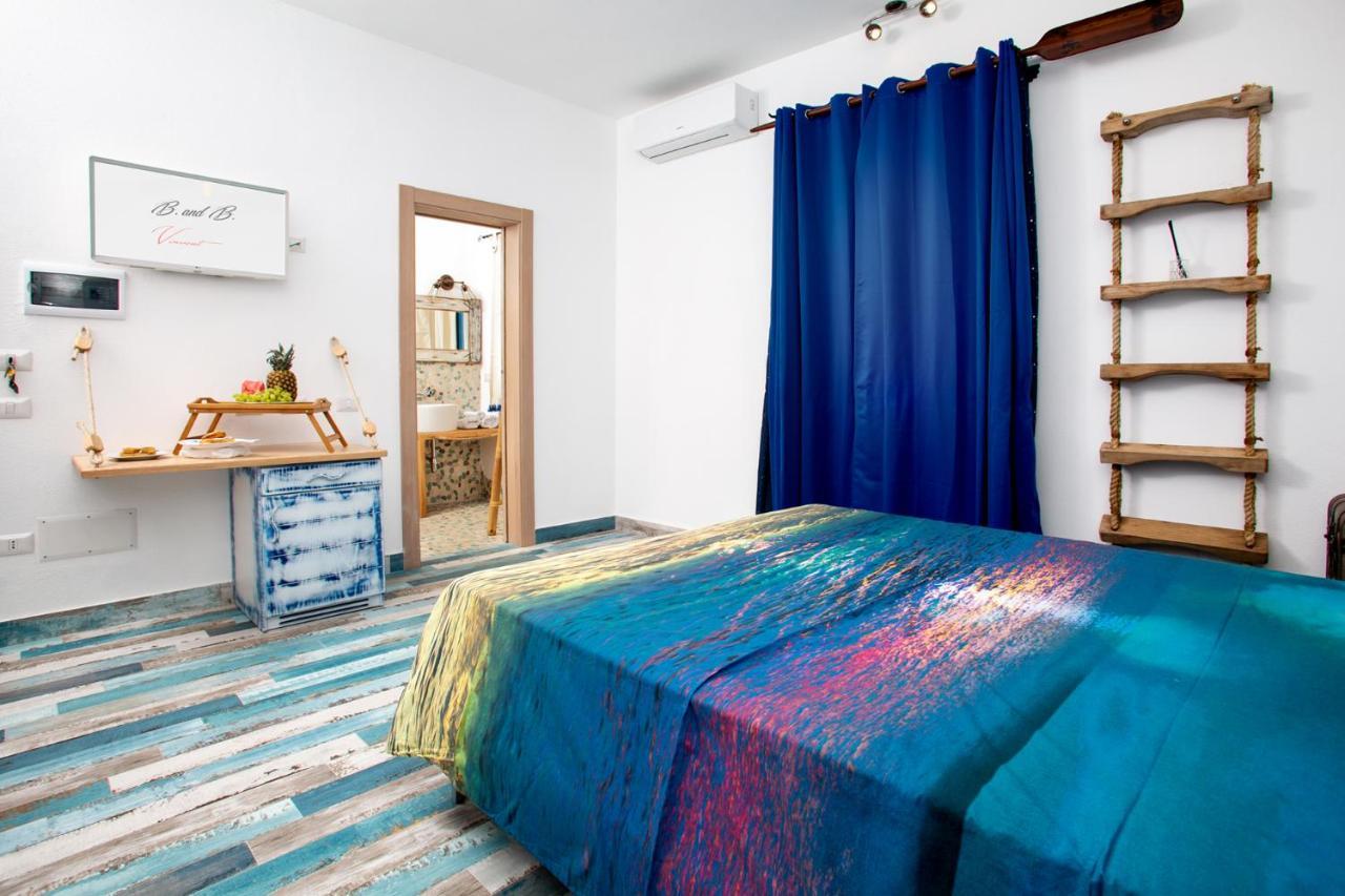 Vincent House Hotel Санта Тереза Галура Екстериор снимка