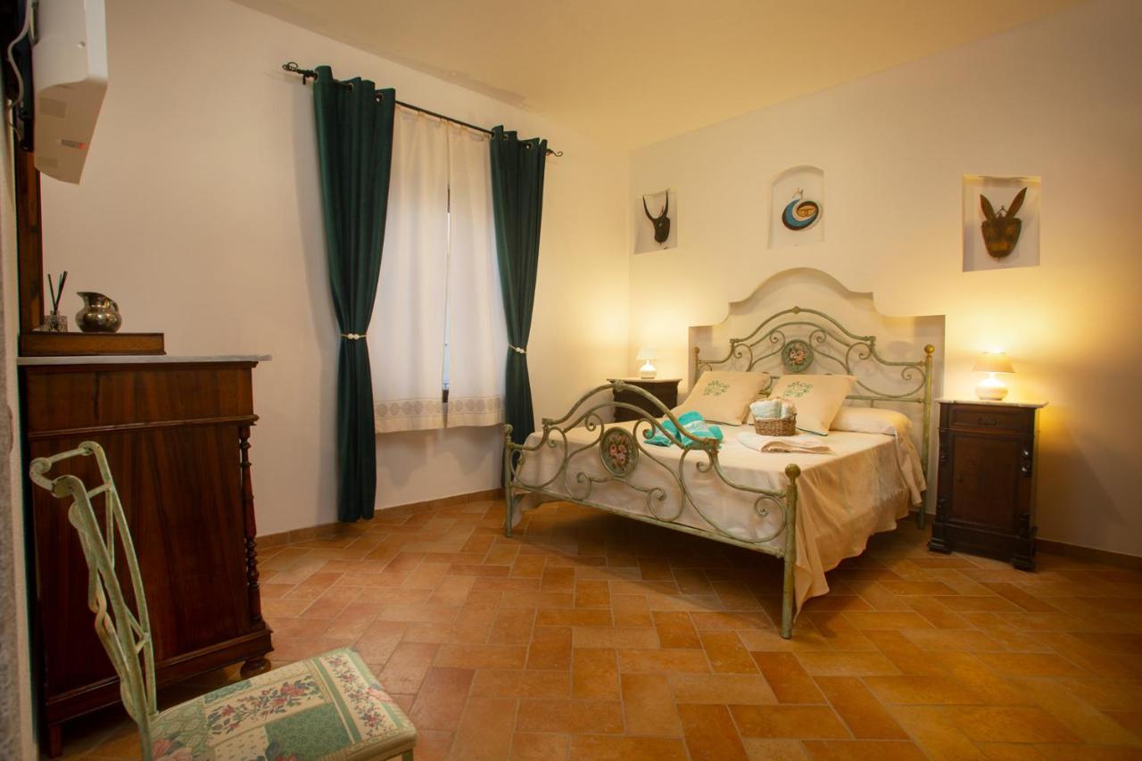 Vincent House Hotel Санта Тереза Галура Екстериор снимка