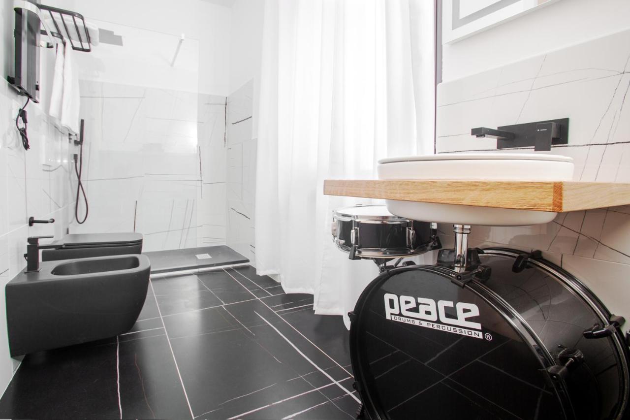 Vincent House Hotel Санта Тереза Галура Екстериор снимка