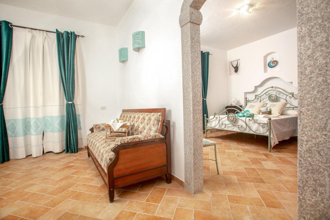 Vincent House Hotel Санта Тереза Галура Екстериор снимка