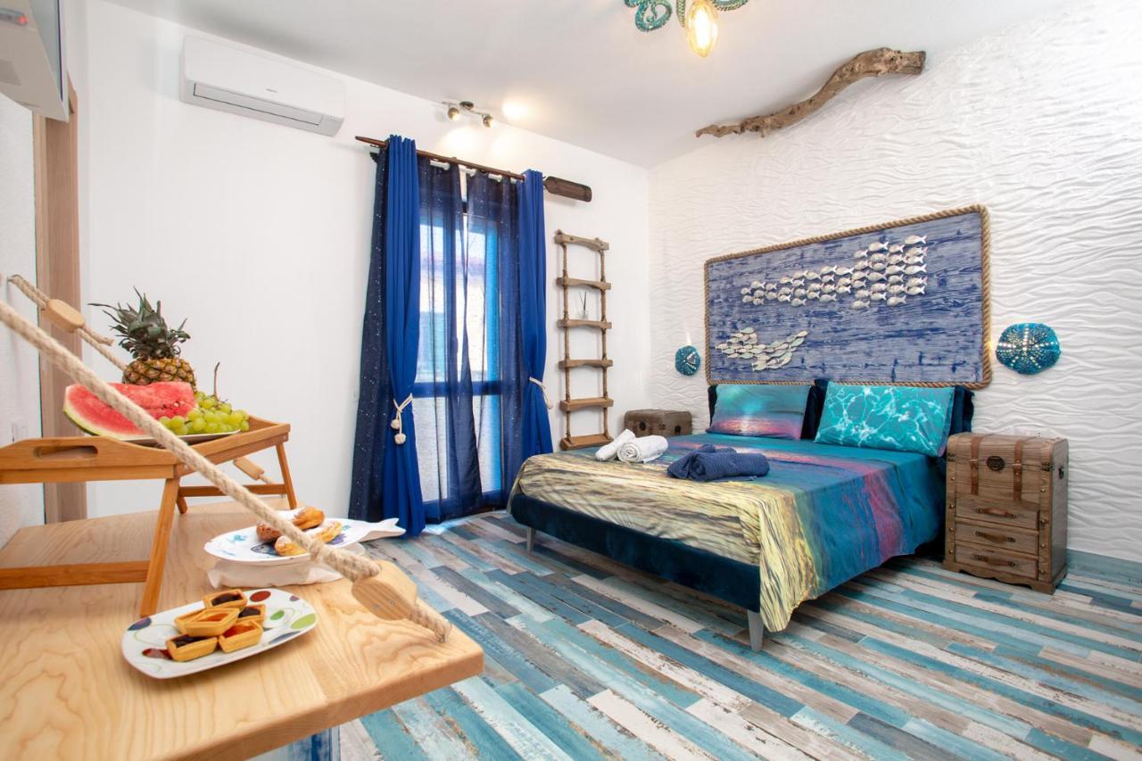 Vincent House Hotel Санта Тереза Галура Екстериор снимка