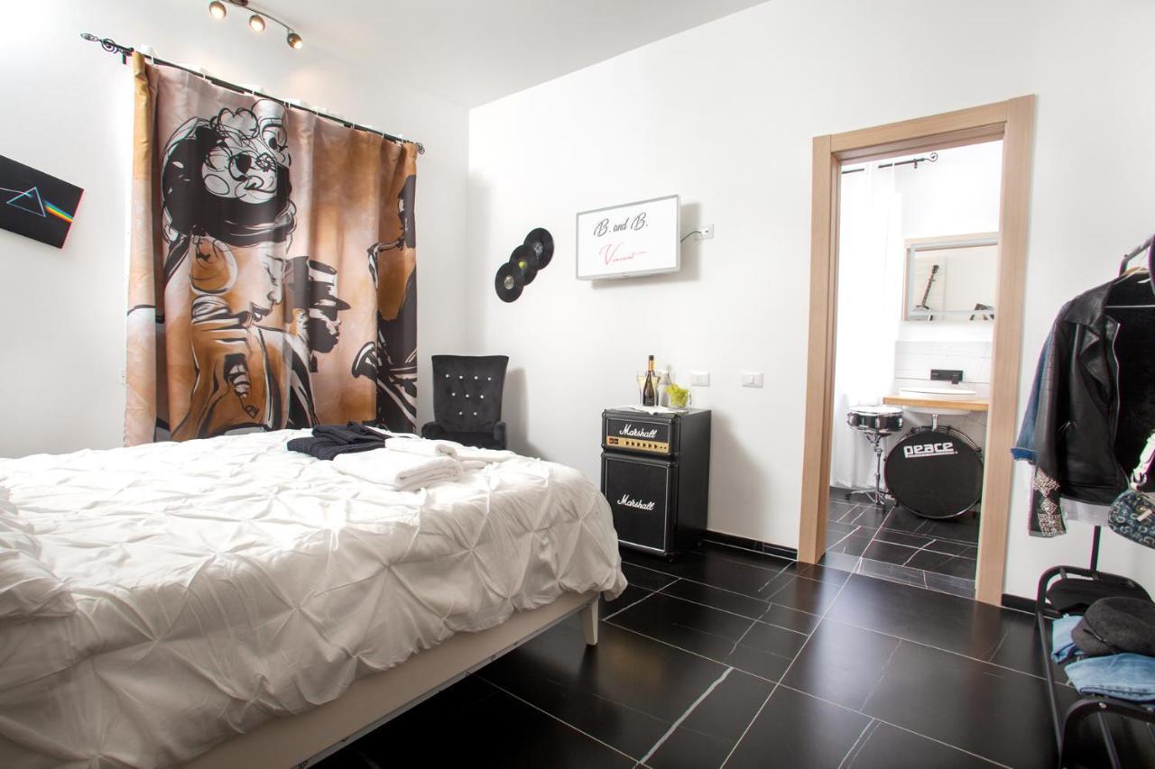 Vincent House Hotel Санта Тереза Галура Екстериор снимка
