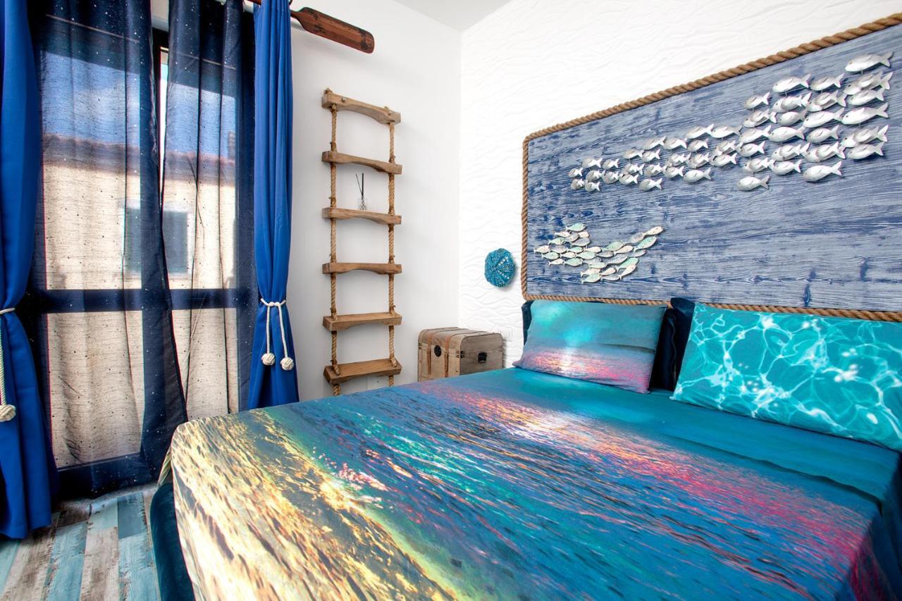 Vincent House Hotel Санта Тереза Галура Екстериор снимка