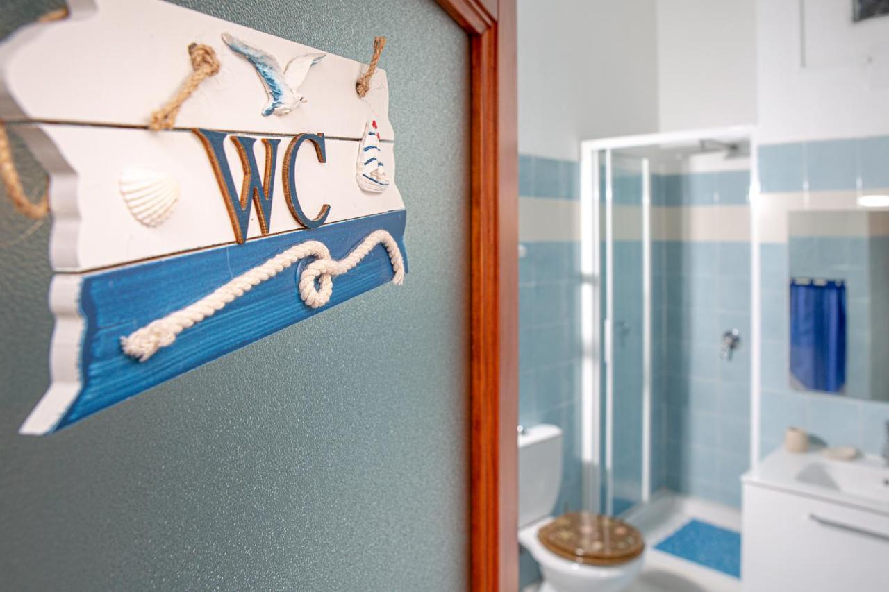 Vincent House Hotel Санта Тереза Галура Екстериор снимка