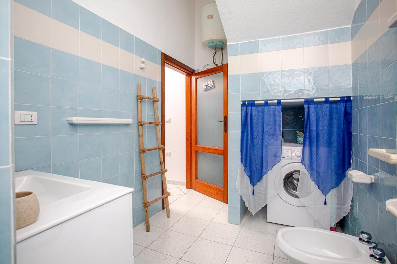 Vincent House Hotel Санта Тереза Галура Екстериор снимка