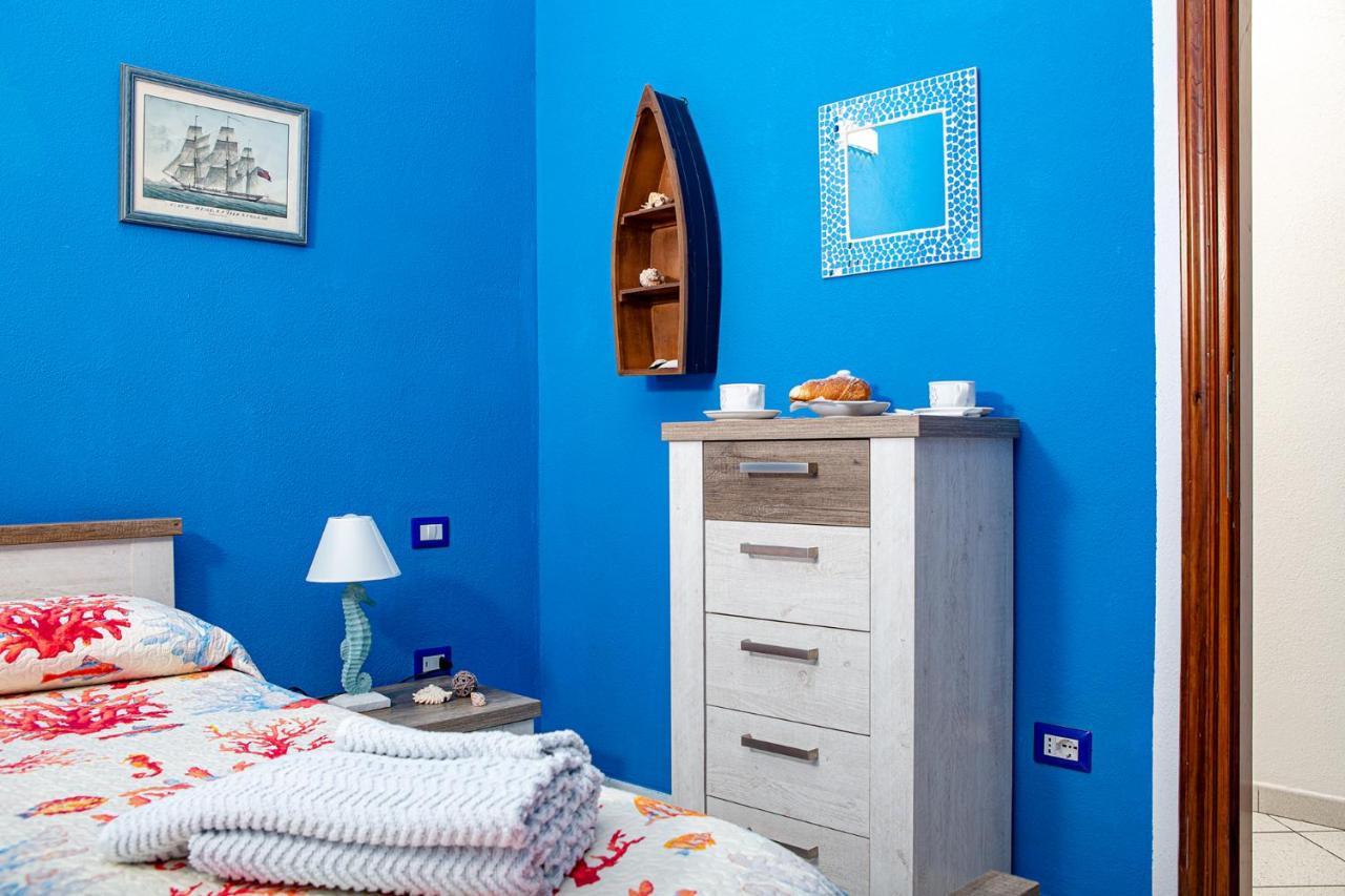 Vincent House Hotel Санта Тереза Галура Екстериор снимка