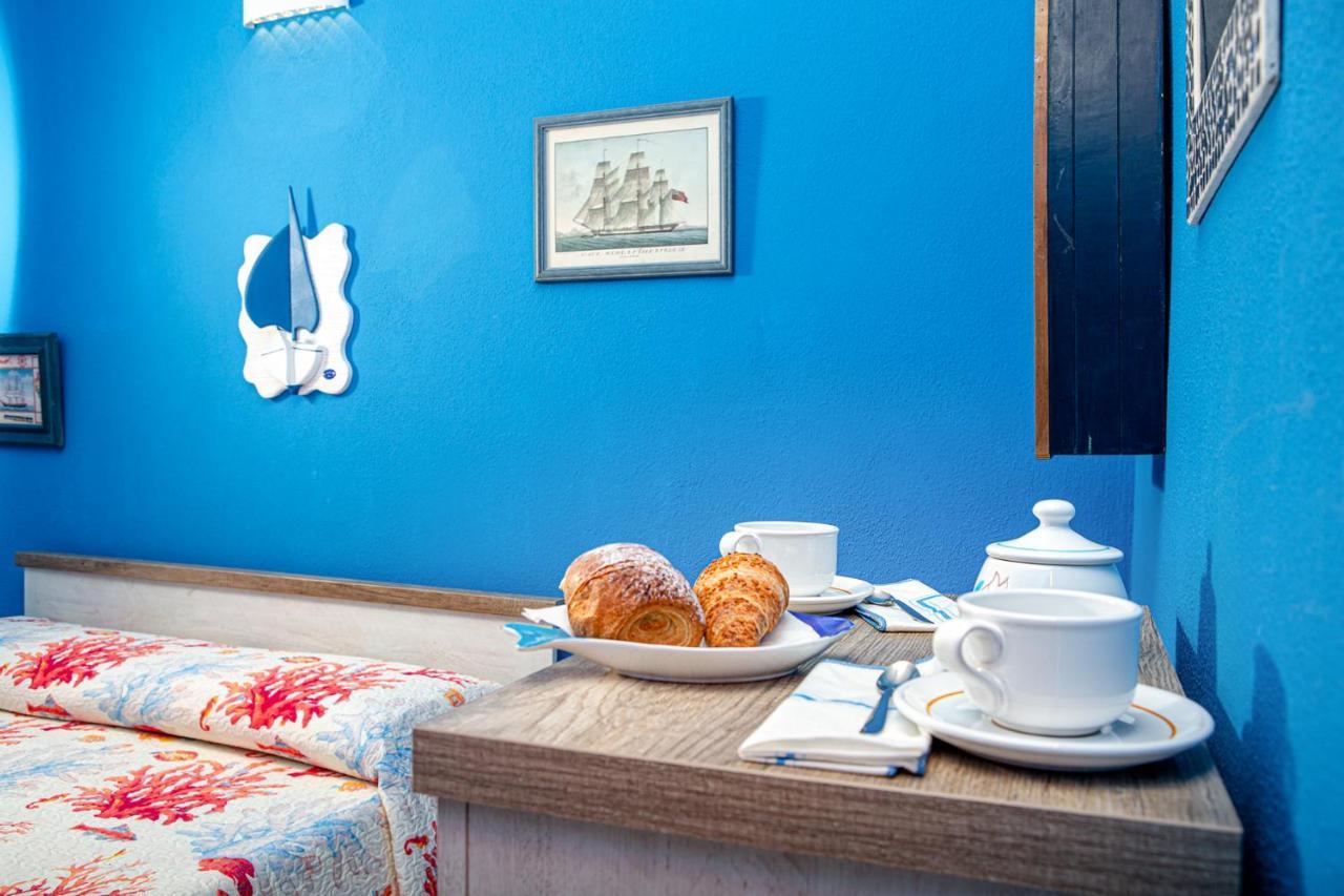 Vincent House Hotel Санта Тереза Галура Екстериор снимка