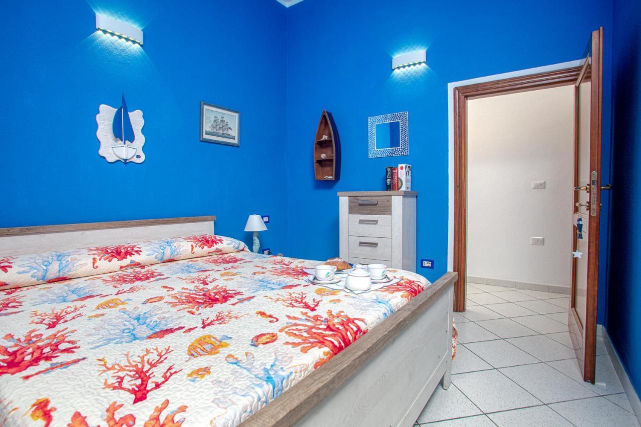 Vincent House Hotel Санта Тереза Галура Екстериор снимка