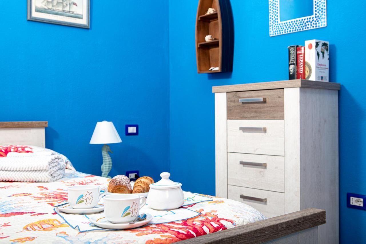 Vincent House Hotel Санта Тереза Галура Екстериор снимка