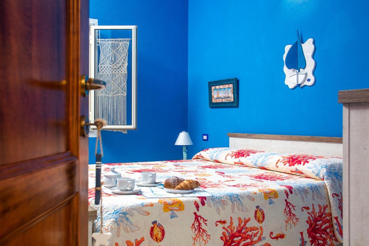 Vincent House Hotel Санта Тереза Галура Екстериор снимка