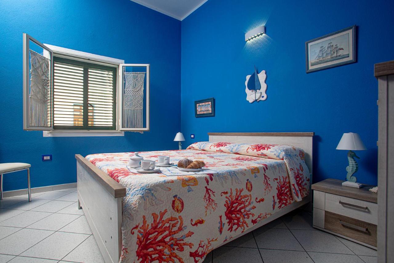 Vincent House Hotel Санта Тереза Галура Екстериор снимка