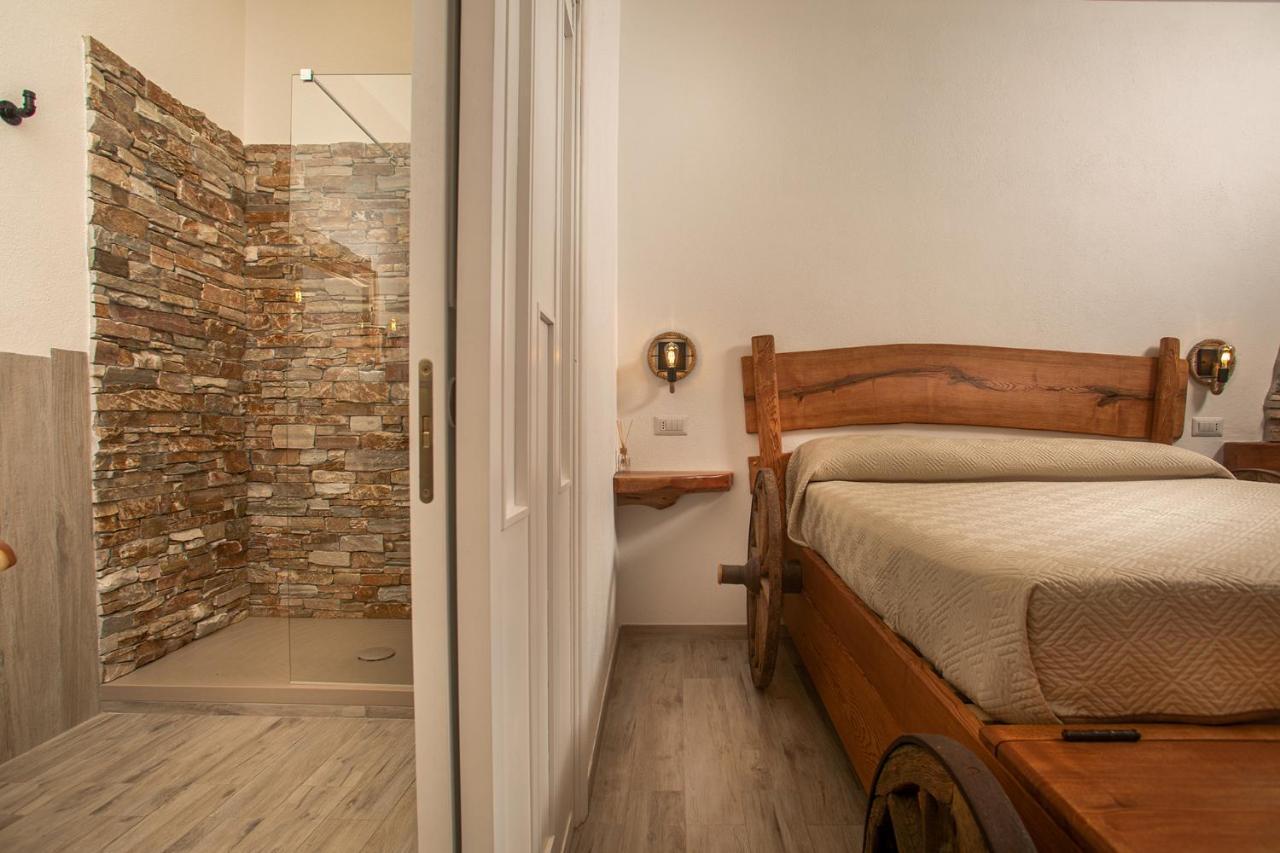 Vincent House Hotel Санта Тереза Галура Екстериор снимка